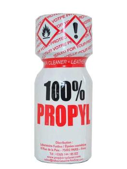 Poppers 100% Propyl 13ml Aphrodisiaque Poppers Oh! Darling