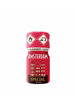 Poppers Amsterdam Special 10ml Aphrodisiaque Poppers Oh! Darling