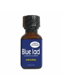 Poppers Blue Lad Original 25ml Aphrodisiaque Poppers Oh! Darling
