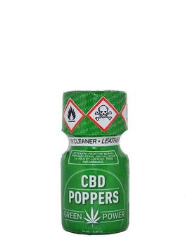 Poppers CBD 10ml Aphrodisiaque Poppers Oh! Darling
