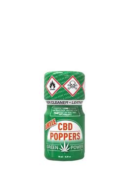 Poppers CBD Amyle 10ml Aphrodisiaque Poppers Oh! Darling