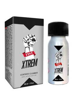 Poppers Fist Xtrem 30ml Aphrodisiaque Aphrodisiaque Unisexe Oh! Darling