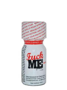 Poppers Fuck Me 13ml Aphrodisiaque Poppers Oh! Darling