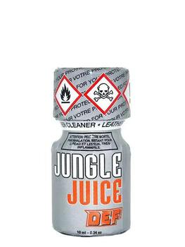 Poppers Jungle Juice Def 10ml Aphrodisiaque Poppers Oh! Darling