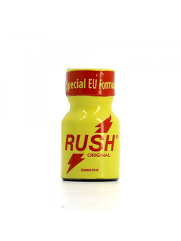 Poppers Rush Original 10ml Aphrodisiaque Poppers Oh! Darling