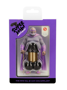 Porte clé Super John Les marques sexy S-Line Oh! Darling