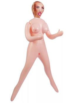 Poupée Gonflable BDSM BDSM Oh! Darling