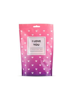 Loveboxxx I Love You Sextoys Coffret sextoy Oh! Darling