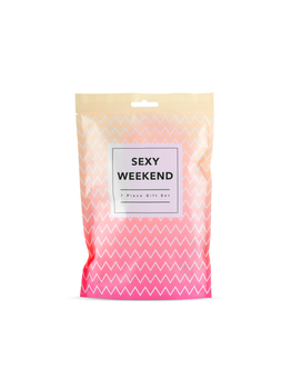 Loveboxxx Sexy Week-end Sextoys Coffret sextoy Oh! Darling