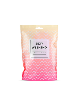 Loveboxxx Sexy Week-end Sextoys Coffret sextoy Oh! Darling