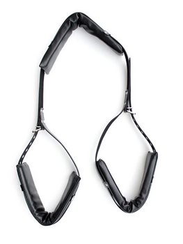 Sangle de Position Supremacy BDSM BDSM Oh! Darling