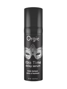 Sérum Retardant Xtra Time Orgie Aphrodisiaque Améliorer l'érection Oh! Darling