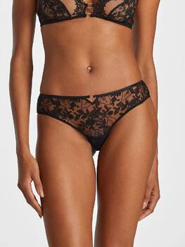 Shorty After Midnight Aubade Lingerie Strings & Culottes Oh! Darling