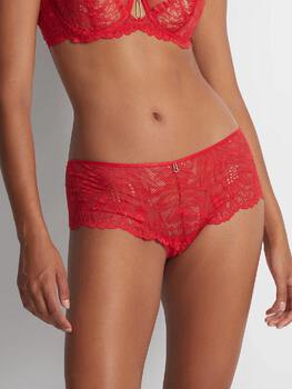 Shorty Flower Mania Aubade Lingerie Strings & Culottes Oh! Darling