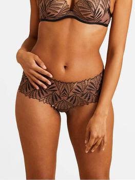 Shorty St-Tropez Sensory Illusion Aubade Lingerie Strings & Culottes Oh! Darling