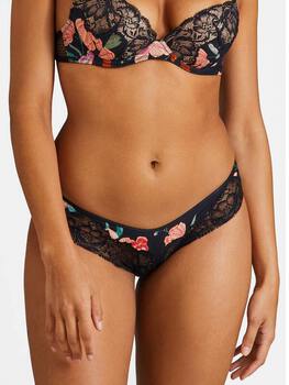 Shorty Sweet Folk Aubade Lingerie Strings & Culottes Oh! Darling