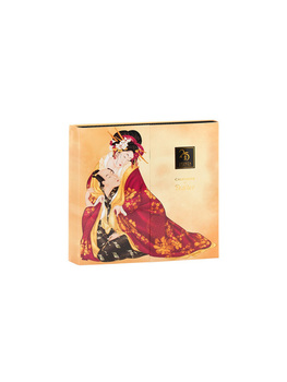 Désirs du calendrier de l'avent Shunga Bien-être Gel lubrifiant intime Oh! Darling