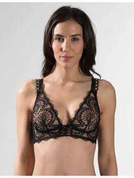 Soutien-gorge Triangle Femme Sensuelle Aubade Lingerie Soutiens-gorge Oh! Darling