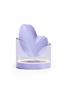 Stimulateur clitoridien Biird Namii lilas Sextoys Stimulateur clitoridien Oh! Darling