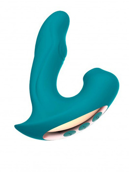 Eternal love Xocoon Sextoys Stimulateur clitoridien Oh! Darling