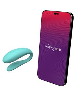 Stimulateur connecté We-vibe Lite Sextoys Sextoy Connecté Oh! Darling