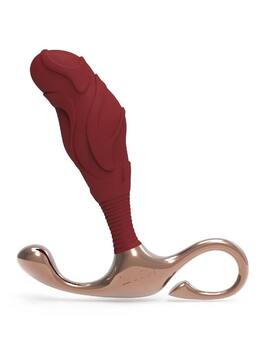 Stimulateur Prostatique Janus Lamp Iron L Zini Sextoys Stimulateur de prostate Oh! Darling