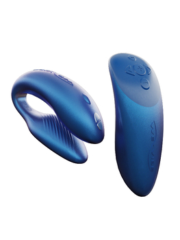 Stimulateur Connecté We-Vibe Chorus Sextoys Sextoy Connecté Oh! Darling