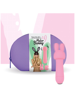 Stimulateur Mister Bunny Feelztoys Sextoys Stimulateur clitoridien Oh! Darling