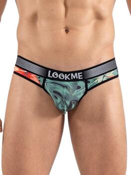 String Arom Look Me Lingerie Lingerie Homme Oh! Darling