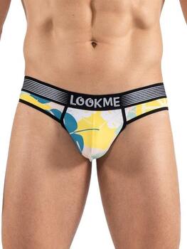 String Lemon Look Me Lingerie Lingerie Homme Oh! Darling