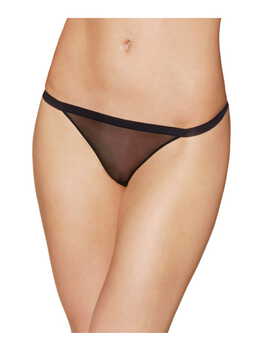 String Nudessence Aubade Lingerie Strings & Culottes Oh! Darling