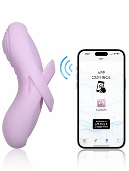 Svakom ECHO 2 stimulateur externe connecté Les marques sexy Svakom Oh! Darling