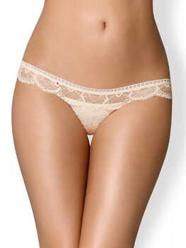 Tanga Camille Obsessive Lingerie Strings & Culottes Oh! Darling