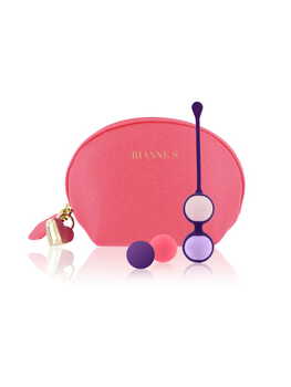 Boules de geisha Pussy Playballs Rianne S Sextoys Boules de geisha Oh! Darling