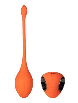 Œuf Vibrant connecté Lili Honey Play Box Sextoys Sextoy Connecté Oh! Darling