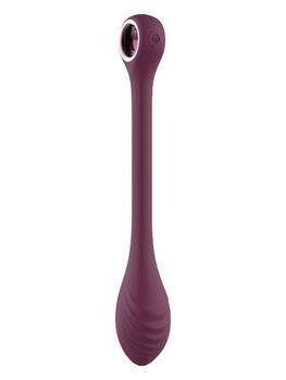 Vibromasseur Glam Bendable G-spot Dream Toys Sextoys Vibromasseur Oh! Darling