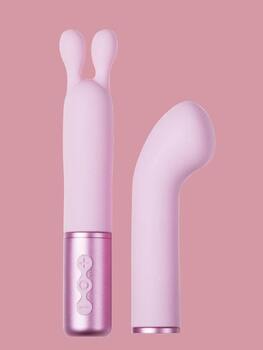 Vibromasseur The Pinki Bundle Honey Play Box Sextoys Vibromasseur Oh! Darling
