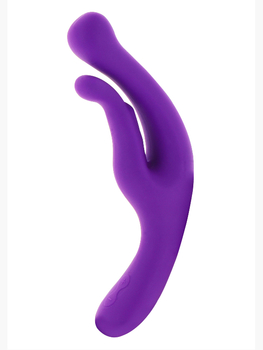 Vibromasseur G-Booster ToyJoy Sextoys Vibromasseur Oh! Darling