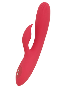 Vibromasseur Intense Silk by ToyJoy Sextoys Vibromasseur Oh! Darling