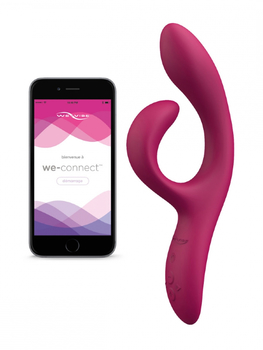 Vibromasseur connecté Nova 2 We-Vibe Sextoys Vibromasseur Oh! Darling