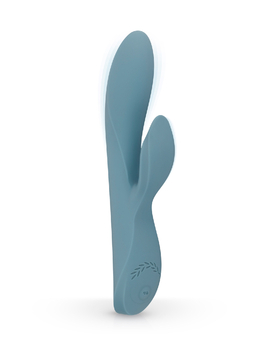 Vibromasseur Rabbit The Violet Bloom Sextoys Vibromasseur Oh! Darling