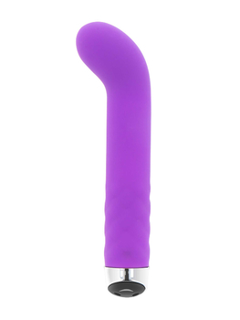 Vibromasseur Tickle My Senses Smile by ToyJoy Sextoys Vibromasseur Oh! Darling