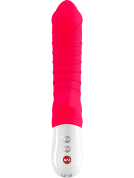 Vibromasseur Tiger G5 Click'N'Charge Fun Factory Sextoys Vibromasseur Oh! Darling