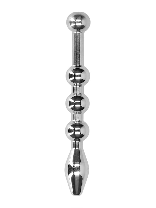 Tige à urètre métal 600 Ouch BDSM Tige à urètre Oh! Darling