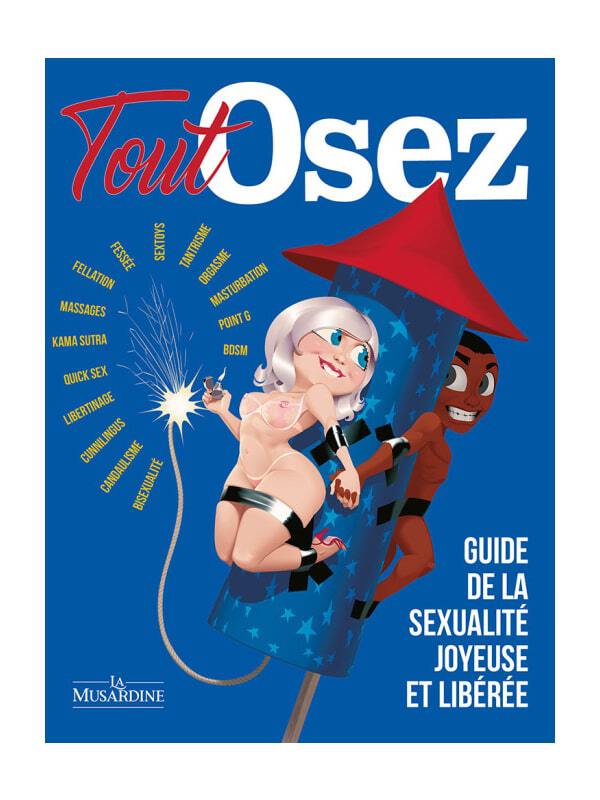 Tout Osez Cul'turel Collection Osez Oh! Darling