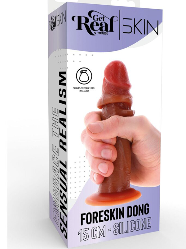 Dildo Réaliste 15 cm Sextoys Sextoy réaliste Oh! Darling