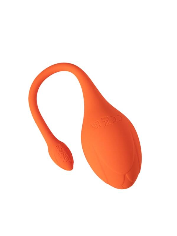 Œuf Vibrant connecté Lili Honey Play Box Sextoys Sextoy Connecté Oh! Darling