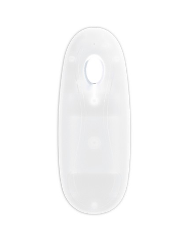 Dildo vibrant Lumineux 18 cm LED Sextoys Stimulation vaginale Oh! Darling