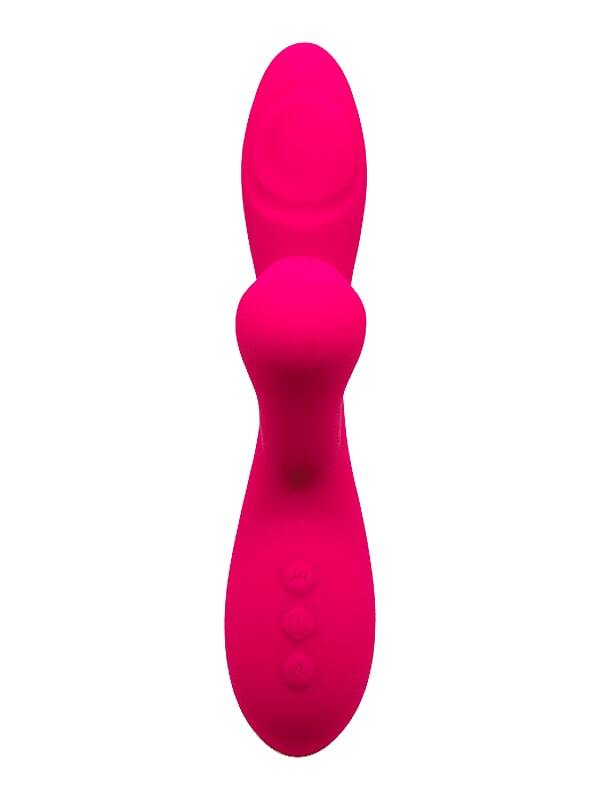 Vibromasseur Caribbean Shine Alive rose Sextoys Vibromasseur Oh! Darling