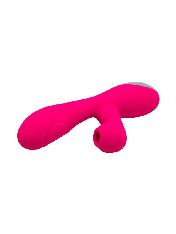 Vibromasseur Caribbean Shine Alive rose Sextoys Vibromasseur Oh! Darling